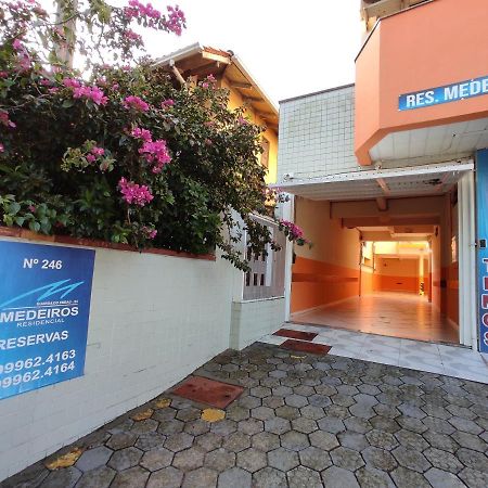 Guarda do Embaú Residencial Medeiros 아파트 외부 사진