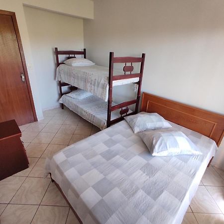 Guarda do Embaú Residencial Medeiros 아파트 객실 사진