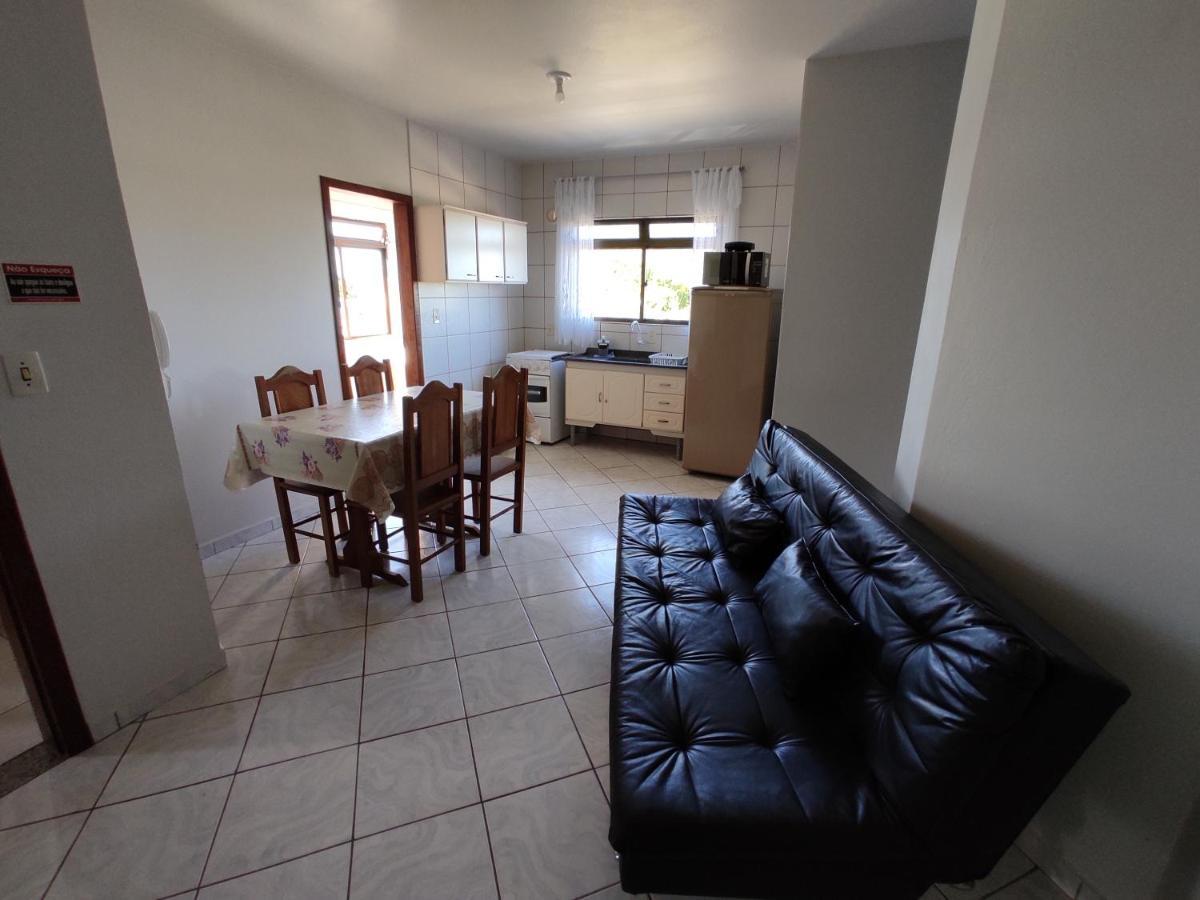 Guarda do Embaú Residencial Medeiros 아파트 외부 사진
