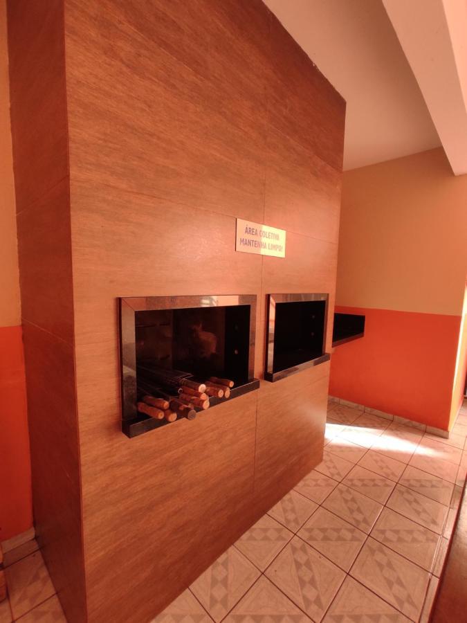 Guarda do Embaú Residencial Medeiros 아파트 외부 사진