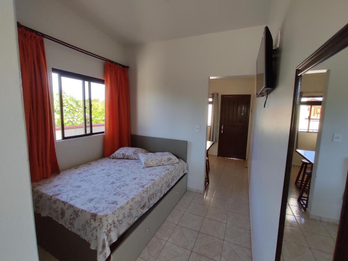 Guarda do Embaú Residencial Medeiros 아파트 외부 사진