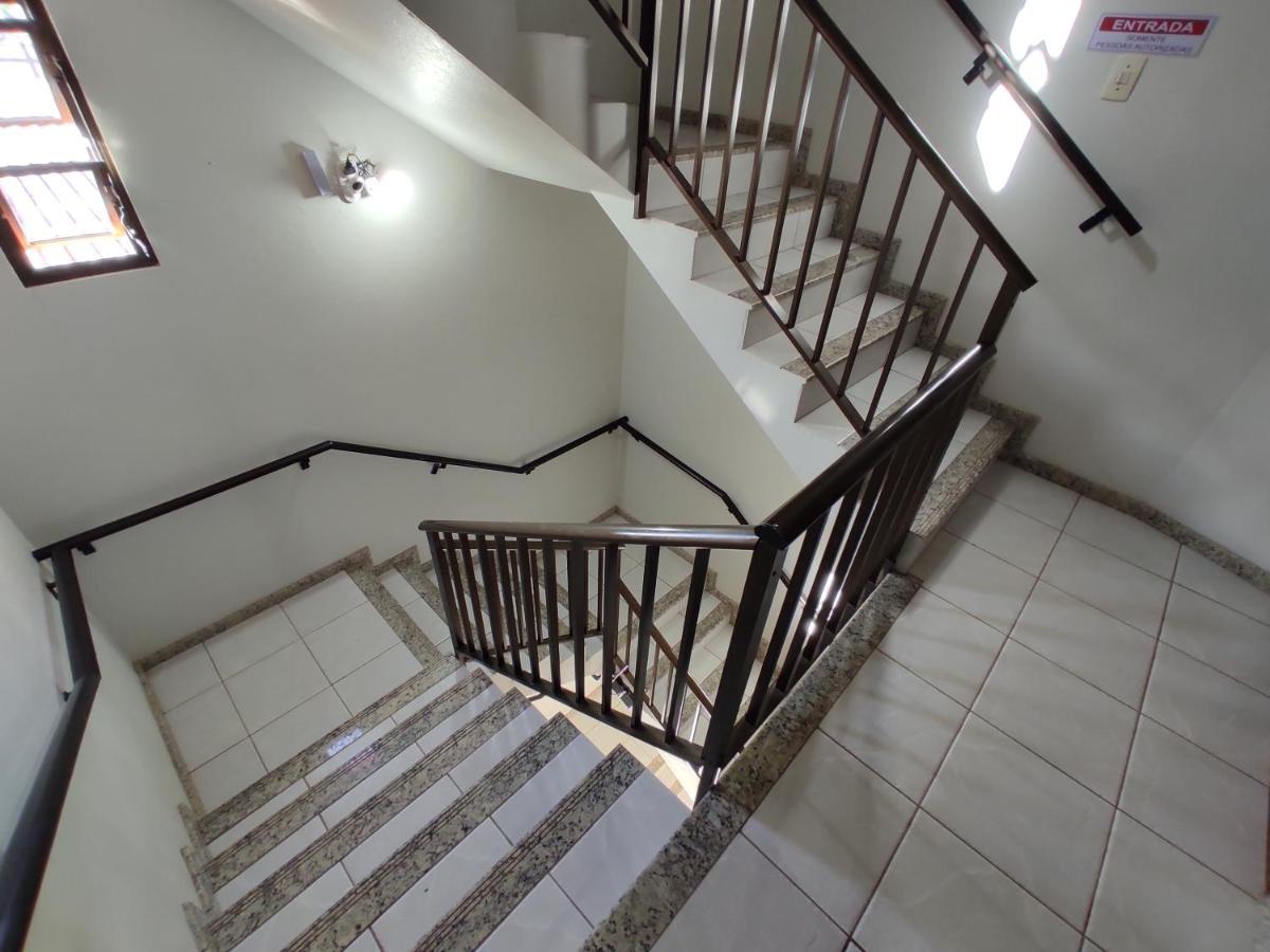 Guarda do Embaú Residencial Medeiros 아파트 외부 사진