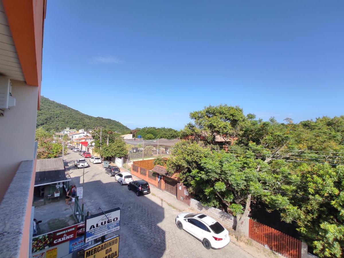 Guarda do Embaú Residencial Medeiros 아파트 외부 사진