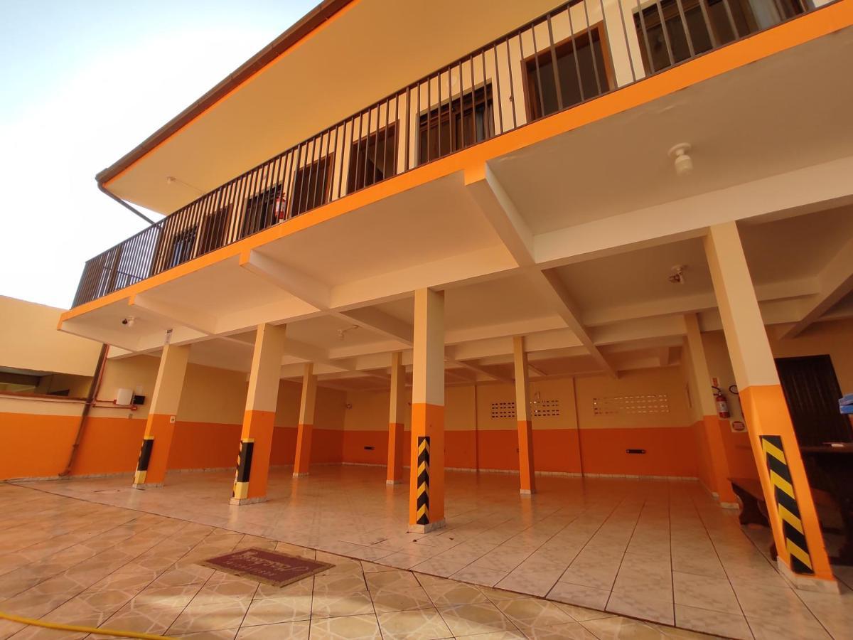 Guarda do Embaú Residencial Medeiros 아파트 외부 사진