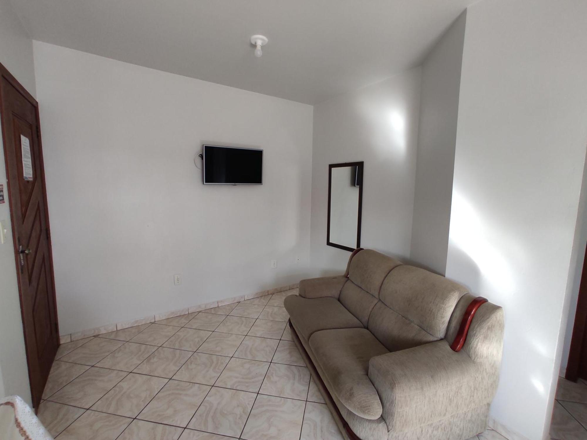 Guarda do Embaú Residencial Medeiros 아파트 객실 사진