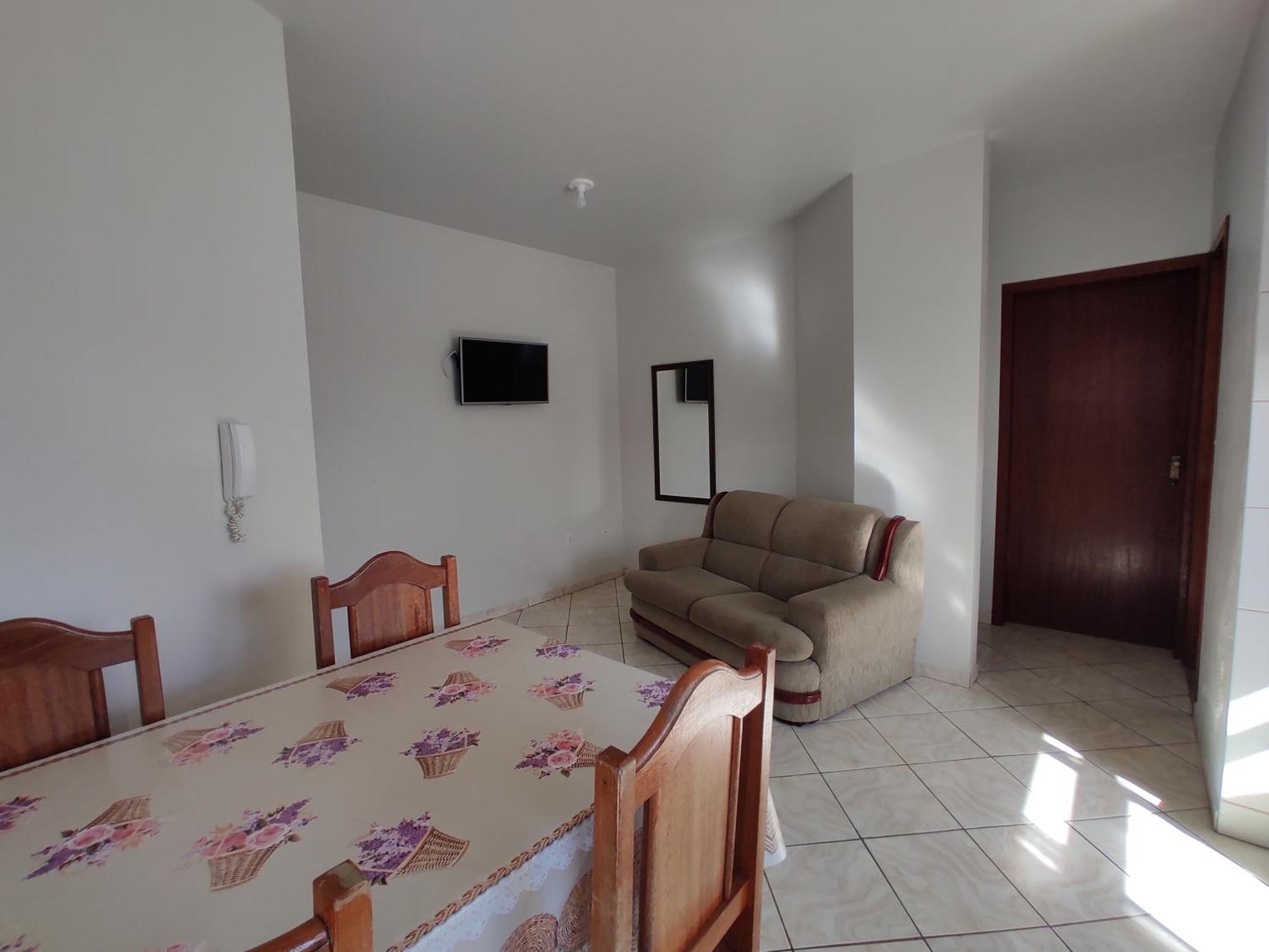 Guarda do Embaú Residencial Medeiros 아파트 객실 사진
