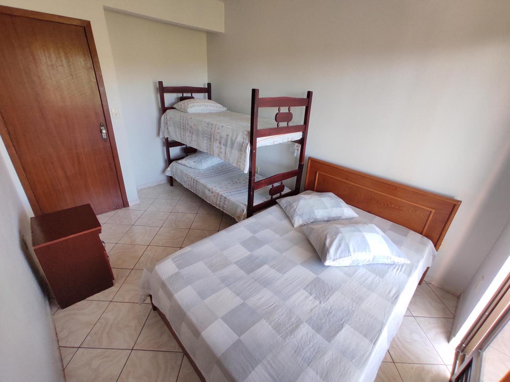 Guarda do Embaú Residencial Medeiros 아파트 객실 사진