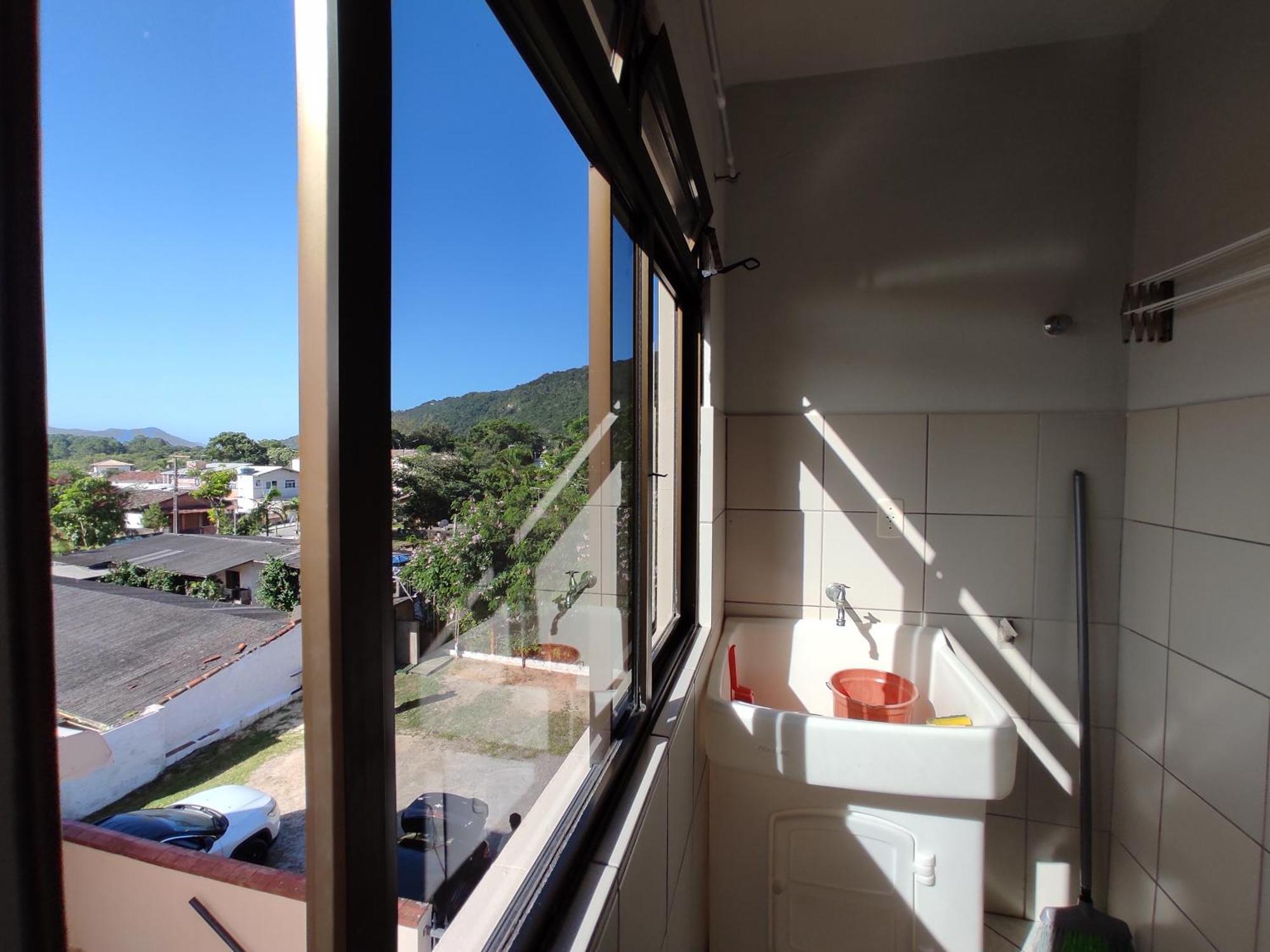 Guarda do Embaú Residencial Medeiros 아파트 객실 사진