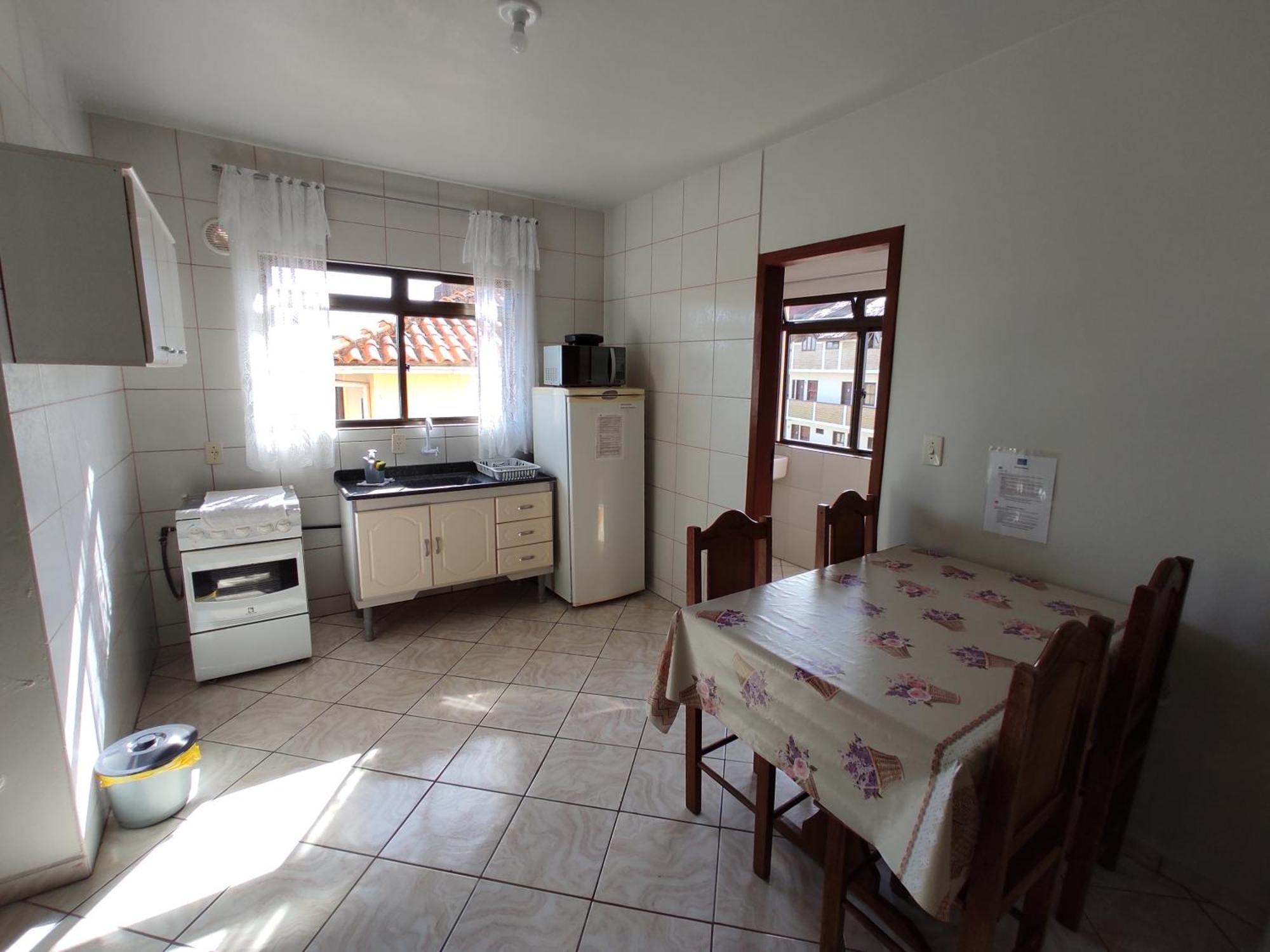 Guarda do Embaú Residencial Medeiros 아파트 객실 사진