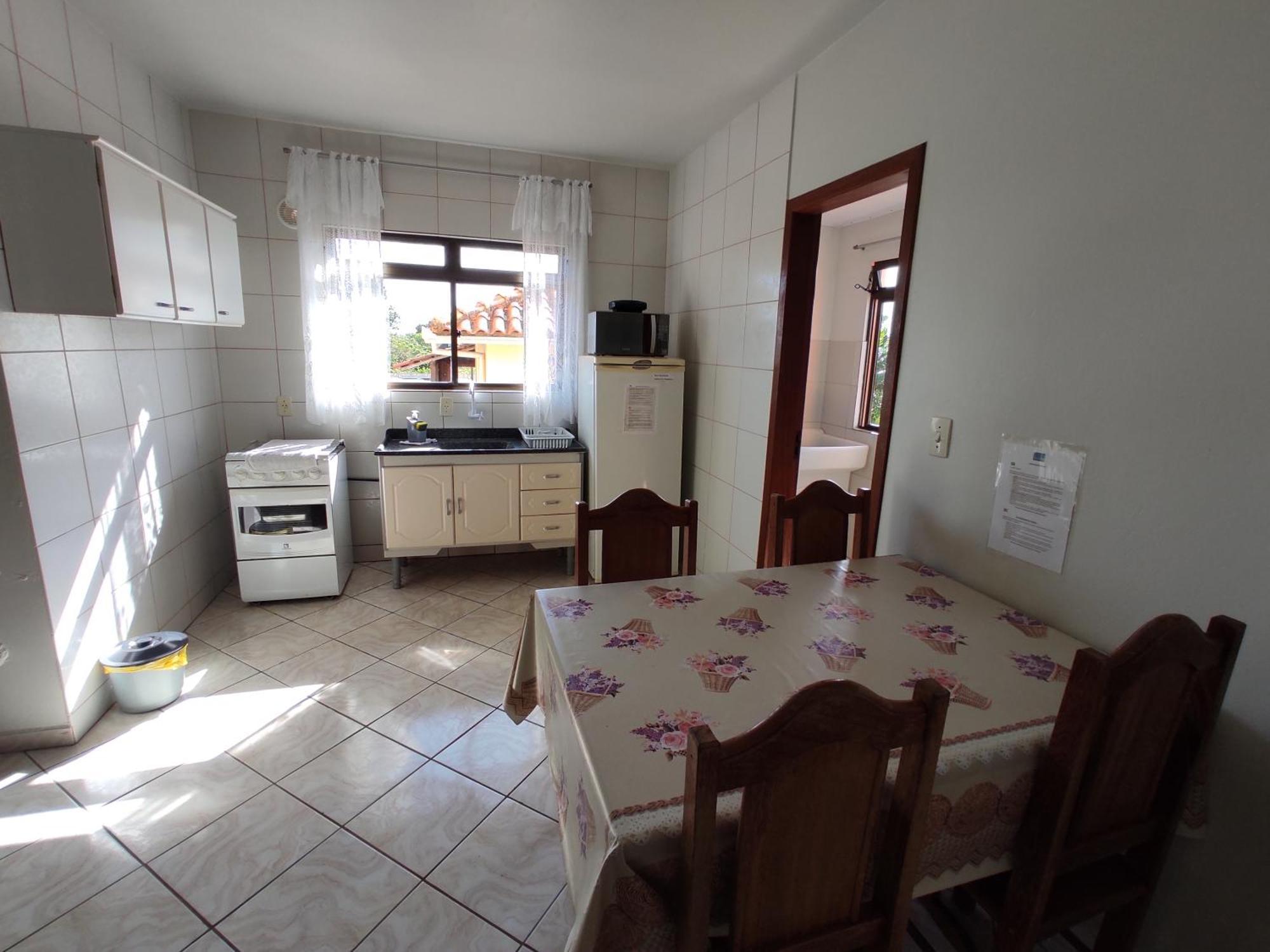 Guarda do Embaú Residencial Medeiros 아파트 객실 사진