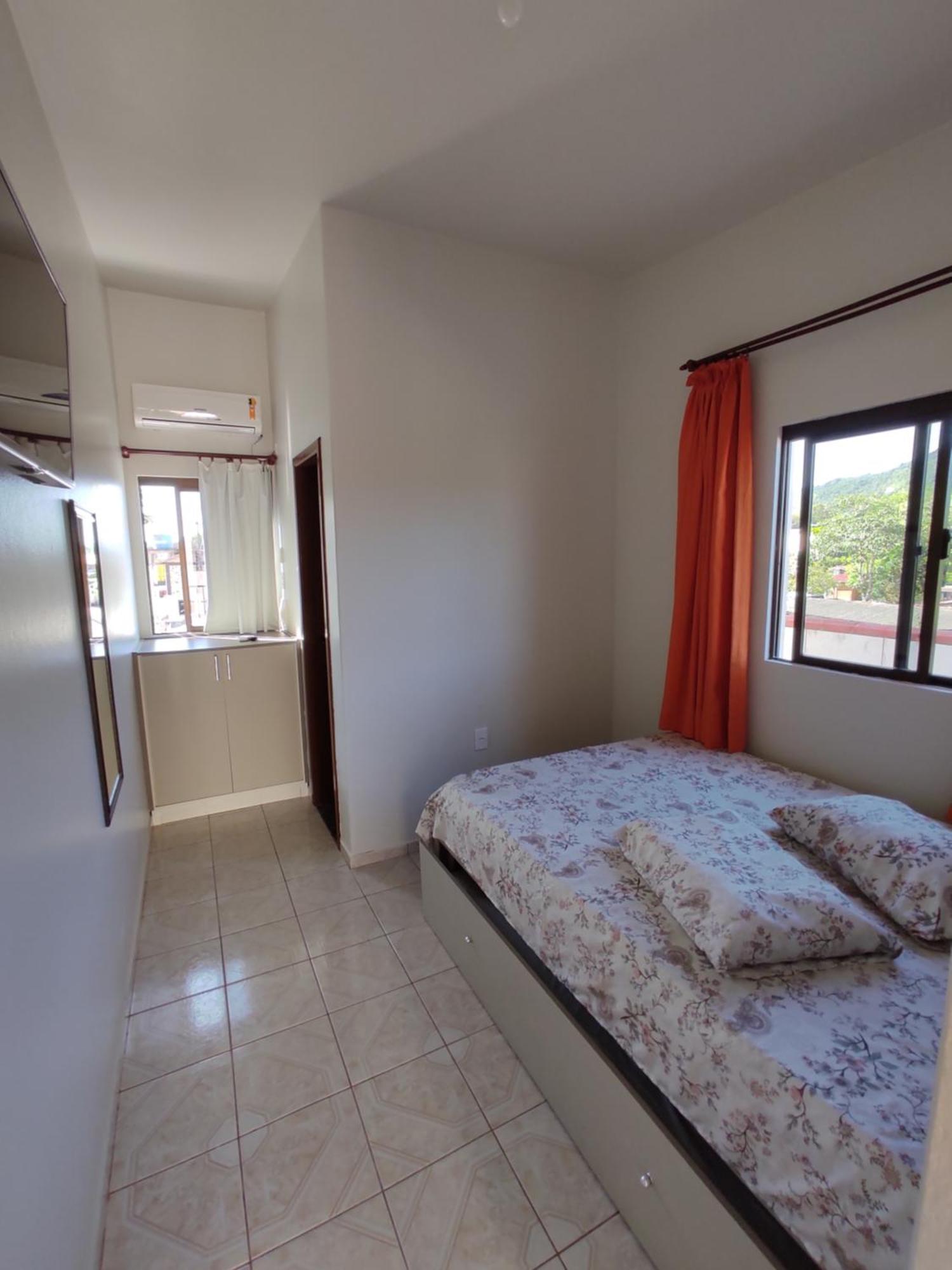 Guarda do Embaú Residencial Medeiros 아파트 객실 사진