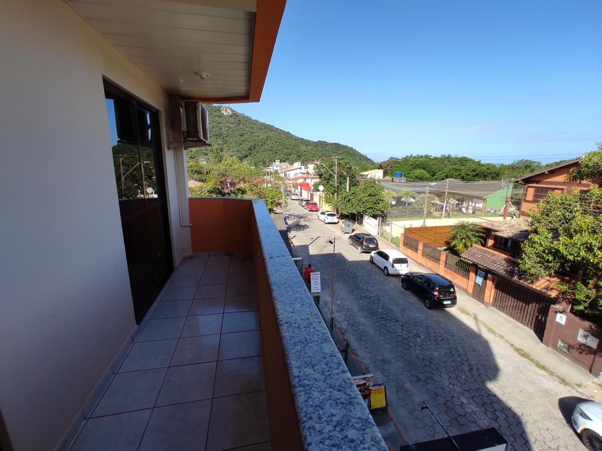 Guarda do Embaú Residencial Medeiros 아파트 객실 사진