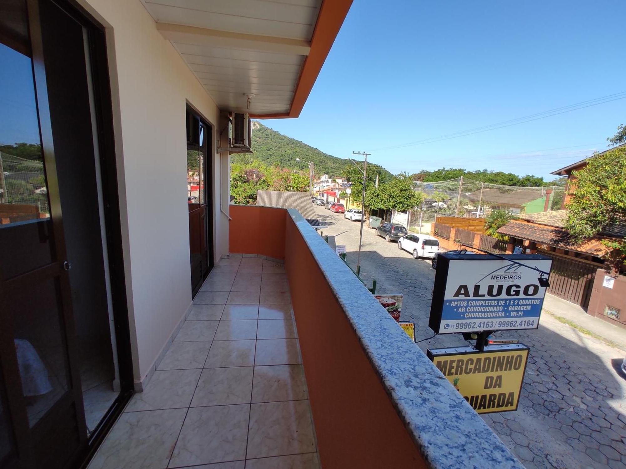 Guarda do Embaú Residencial Medeiros 아파트 객실 사진