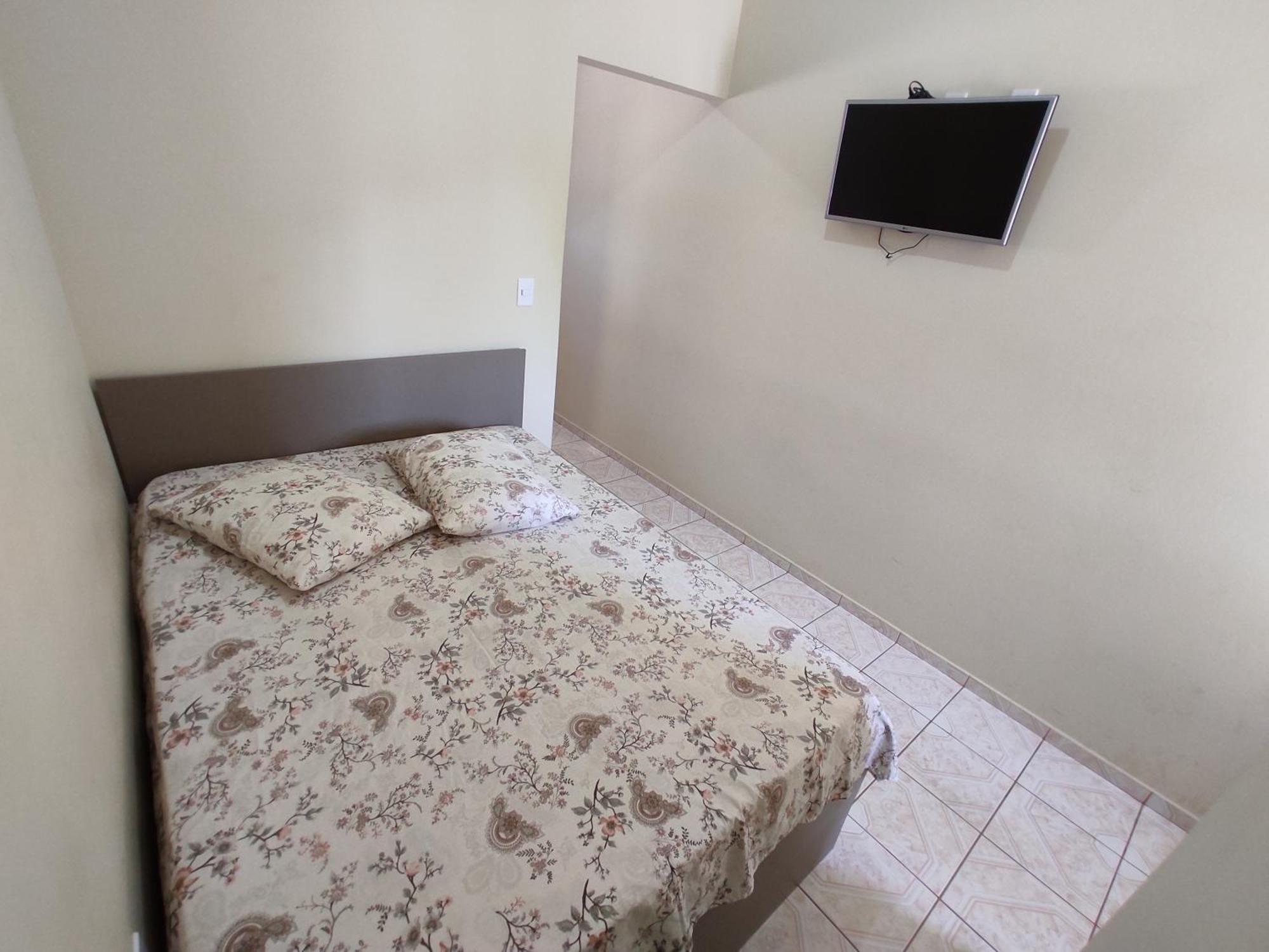 Guarda do Embaú Residencial Medeiros 아파트 객실 사진