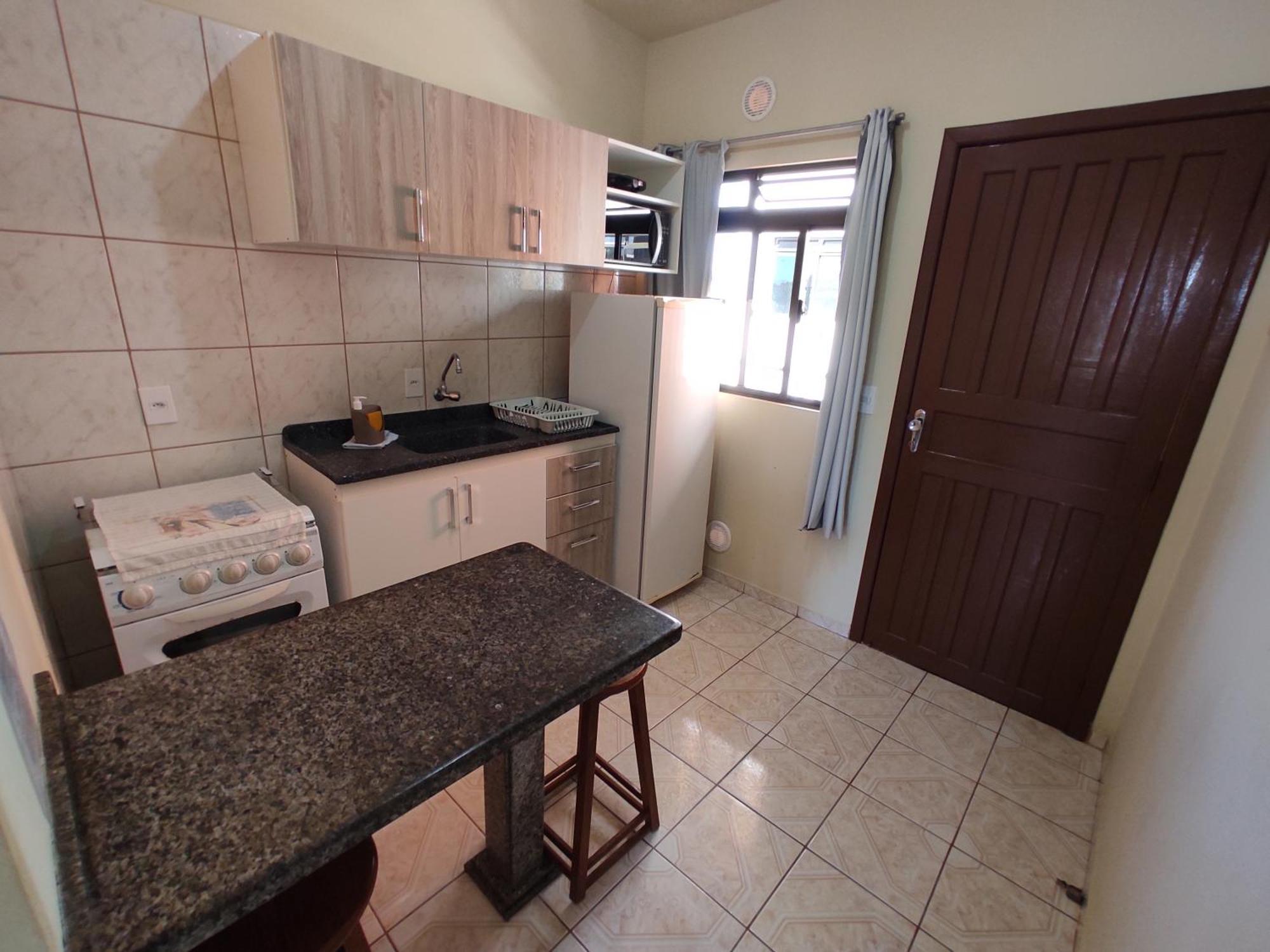 Guarda do Embaú Residencial Medeiros 아파트 객실 사진